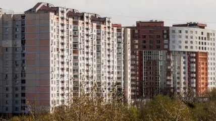 "Киевгорстрой" поделился планами по застройке столицы в 2018 году