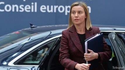 Могерини и ЕК представили доклады по вопросам обороны на саммите ЕС