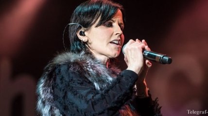 Долорес О'Риордан планировала записать новую версию песни "Zombie"
