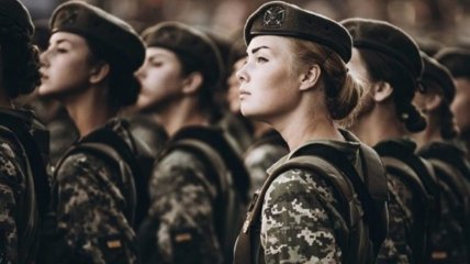 "Я всегда за женщин": что нардепы говорят об истории с военным учетом