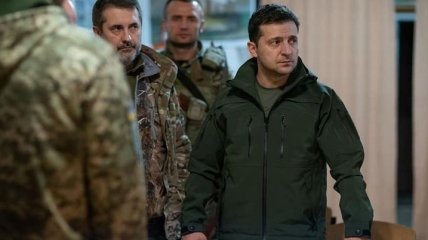 Визит Зеленского в Золотое: глава Луганской ОГА готов встретиться со "зрадофилами"