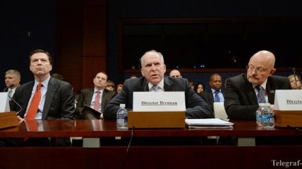 ФБР и ЦРУ согласны с тем, что РФ вмешалась в президентские выборы США 