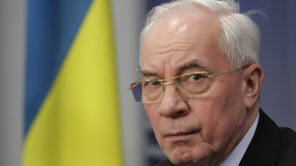 Азаров встретится с Премьер-министром Казахстана