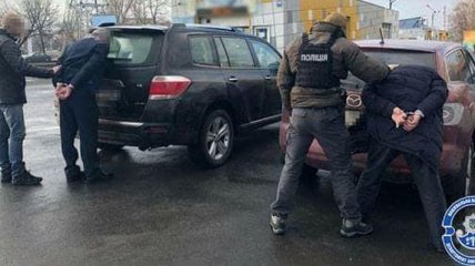 Чиновника "Киевводоканала" уличили на взятке