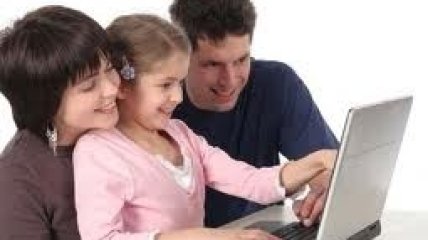 Родители в интернете: хуже, чем дети?