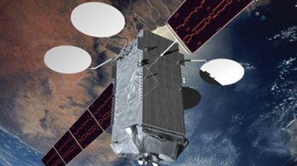 Американский спутник Intelsat 21 отделился от ракеты "Зенит-3SL"