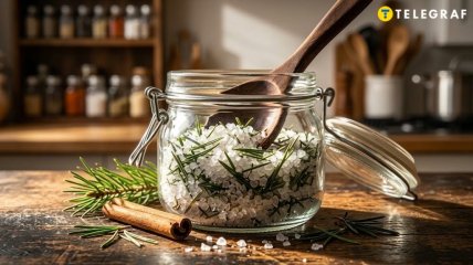 Сосновые иголки и соль в быту – Натуральный ароматизатор и поглотитель влаги для дома