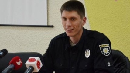 В Ивано-Франковске пройдет слушание по делу избиения полицейским бойца АТО