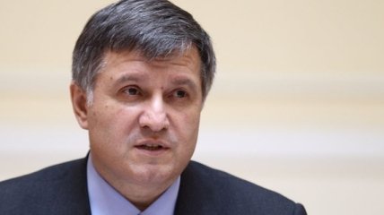 Аваков прокомментировал события в Павлограде и Славянске