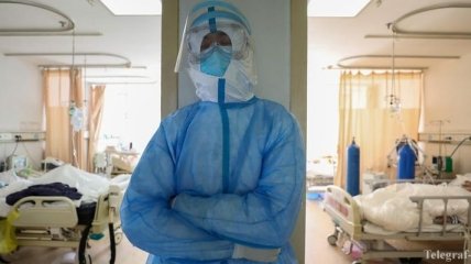 МИД Китая: Мы близки к победе над коронавирусом