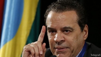 В Бразилии еще один министр подал в отставку из-за коррупционного скандала