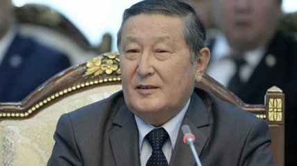 В Кыргызстане от коронавируса умер экс-спикер парламента 