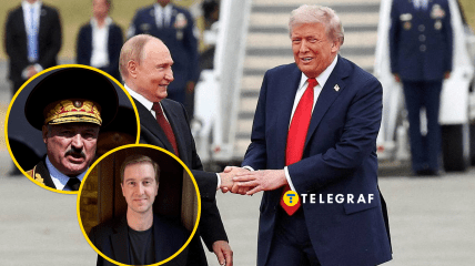 Трамп пригласил Путина и Лукашенко в Совет мира, Иван Ступак