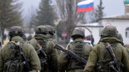 РФ усиленно готовит командиров военных частей Луганска и Донецка