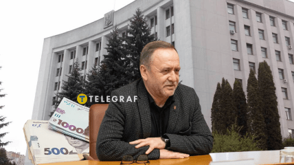 В’ячеслав Негода