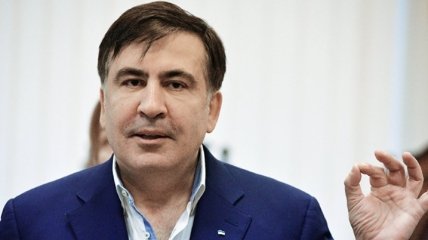 Саакашвили ознакомился с планом реформ "Укроборонпрома"