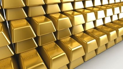 Южная Корея увеличила закупки золота
