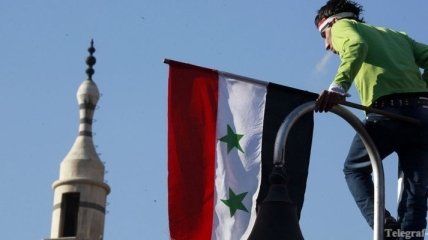 Правительство Сирии готово к диалогу с США