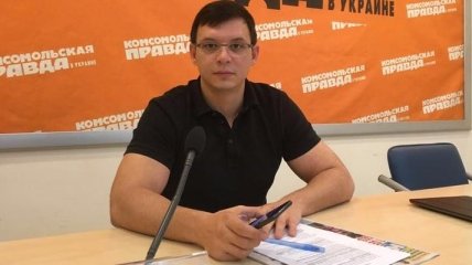 Мураев прокомментировал слова Авакова о причастности депутата к перестрелке