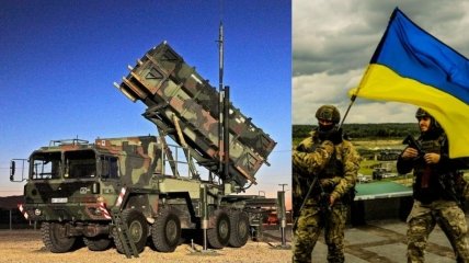 Захисники України готові освоювати непросту науку, аби краще "закривати небо" над Батьківщиною