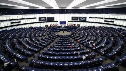Засідання європейських політиків