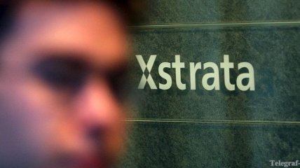 Xstrata снизила в І полугодии выпуск меди на 18%