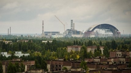 Неизвестные заминировали Чернобыльскую АЭС, с объекта никого не выпускают