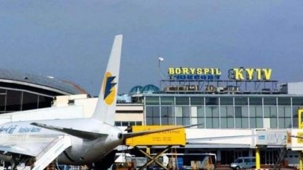 Додатковий експрес до аеропорту "Бориспіль" запустять 27 жовтня
