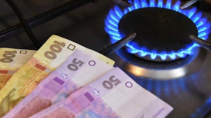 Тарифи на газ у країні до кінця опалювального сезону не зміняться