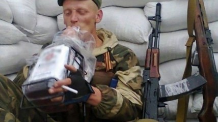 Украинцы отравляют оккупантов убийственными пирожками и водкой