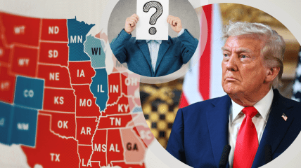 Трамп, ймовірніше за все, не зможе взяти участь у наступних президентських виборах