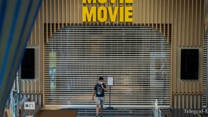 Китай готовится к массовому открытию кинотеатров: объявлена дата 