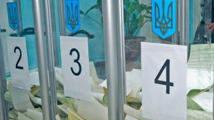 МВД готово обеспечить охрану на 9-и ОИК на Востоке Украины