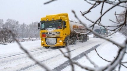 28 февраля будет частично ограничен въезд в Киев 