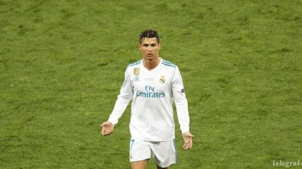 Переговоры между "Реалом" и Роналду провалились, португалец покинет Мадрид