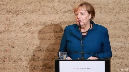 Меркель вспомнила о Донбассе и Крыме: Перед Бундесвером стоят новые вызовы