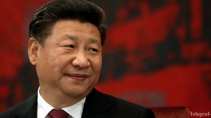 В Китае пресекают мнения против "пожизненного" правления Си Цзиньпина