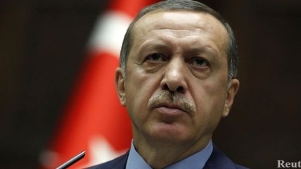 Тайип Эрдоган обвиняет Дамаск в причастности к взрывам 