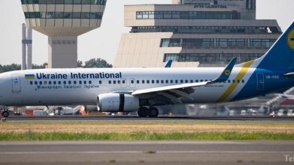 В МАУ заявили, что разбившийся Boeing 737 был исправным 