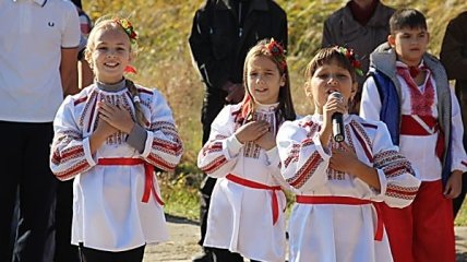 Покрова и День Казачества 2014: мероприятия в Украине