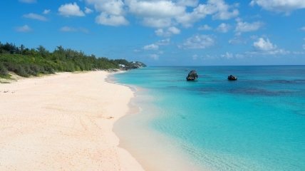 Группа геологов раскрыла настоящую тайну Бермудских островов
