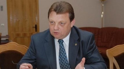 Не спасли: на египетском курорте скончался экс-глава украинской разведки