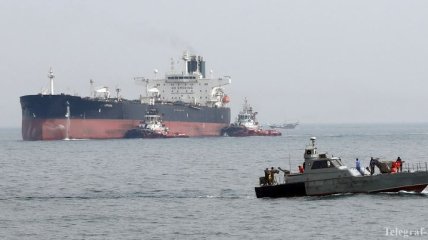 В Иране моряку из Одессы грозит смертная казнь