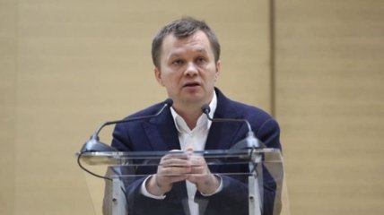 Милованов прокомментировал заявления противников сотрудничества с МВФ