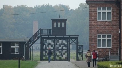 В Германии предъявили обвинение двум бывшим охранникам концлагеря Штуттгоф