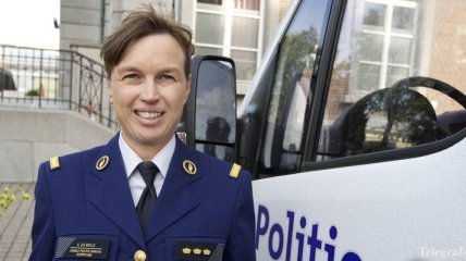 Катрин де Болль приступила к работе на должности главы Интерпола
