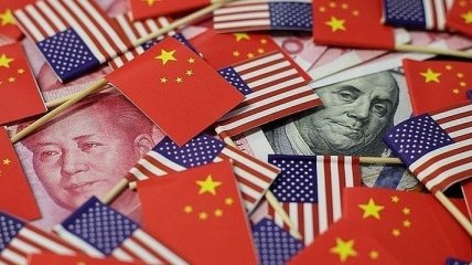 Китай готує санкції проти американських чиновників та підприємств