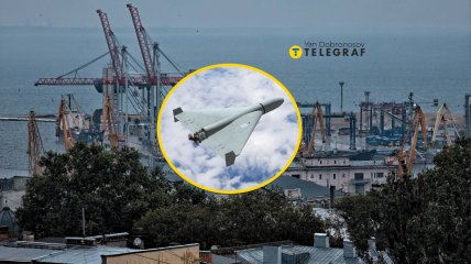 Ян Доброносов, коллаж "Телеграф"