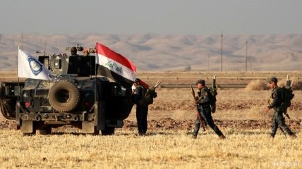 Армия Ирака отбила у "ИГИЛ" еще один город