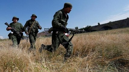 Ситуация на Донбассе: террористы 16 раз нарушили режим прекращения огня